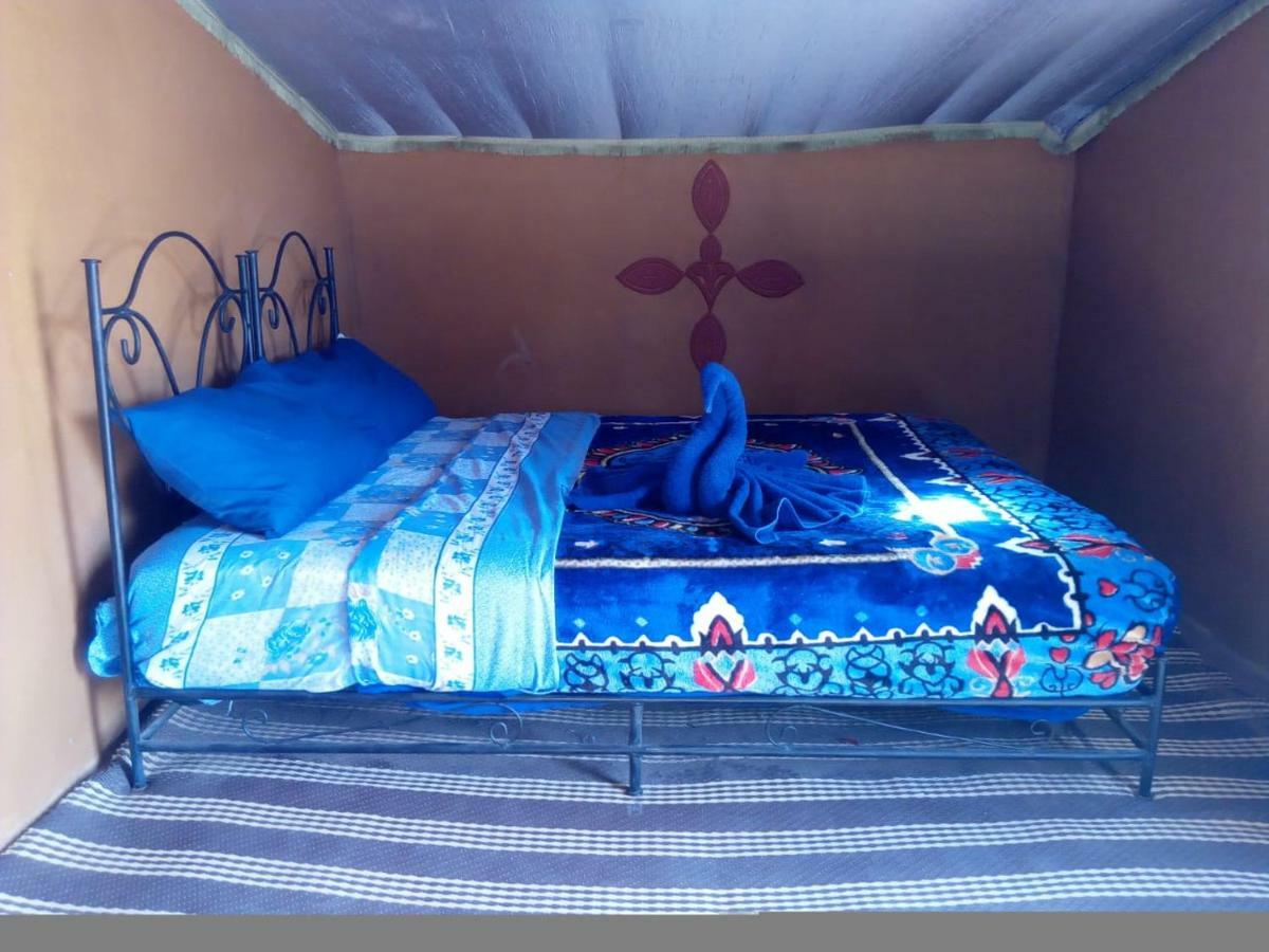 Camp Desert Stars M’hamid El Ghizlane Exterior foto